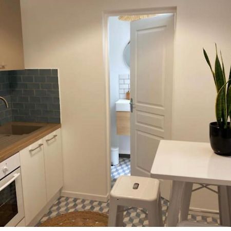 Appartement Rez De Chausse Amiens Zewnętrze zdjęcie