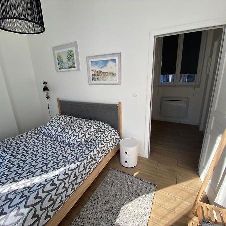 Appartement Rez De Chausse Amiens Zewnętrze zdjęcie