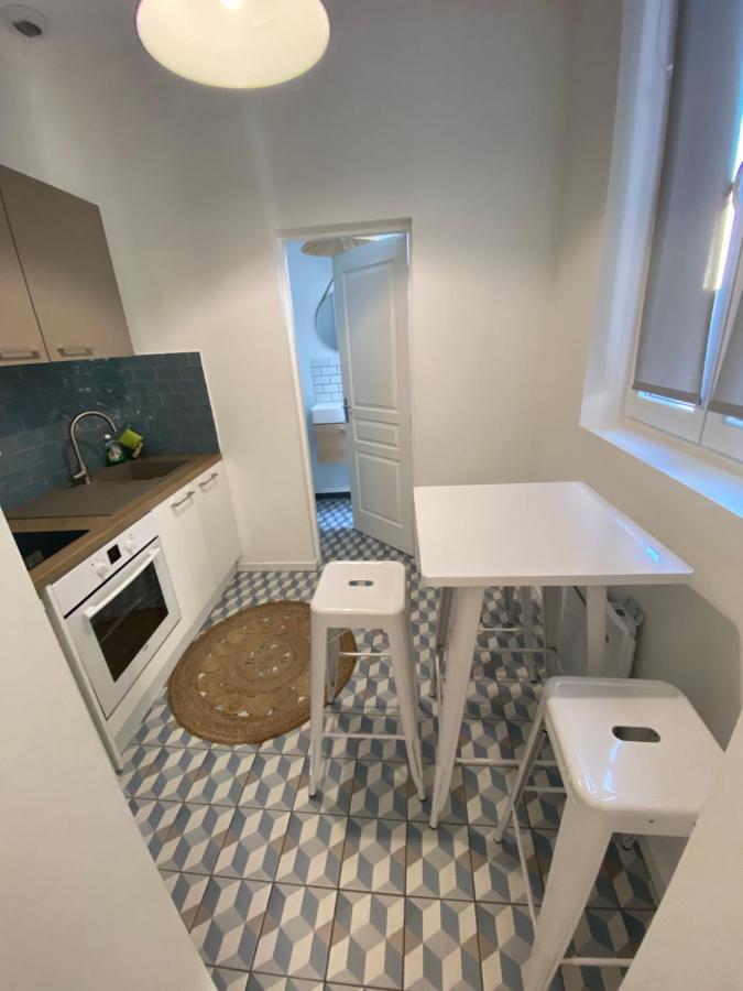 Appartement Rez De Chausse Amiens Zewnętrze zdjęcie