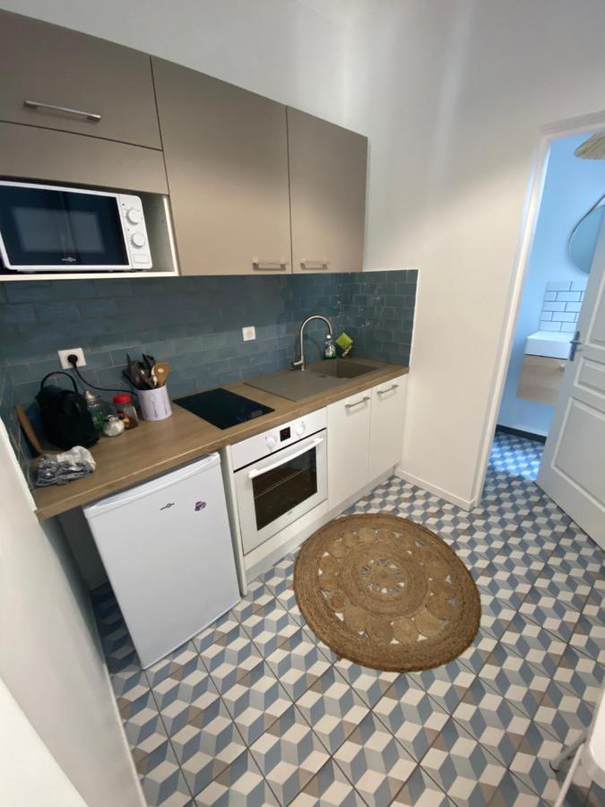 Appartement Rez De Chausse Amiens Zewnętrze zdjęcie
