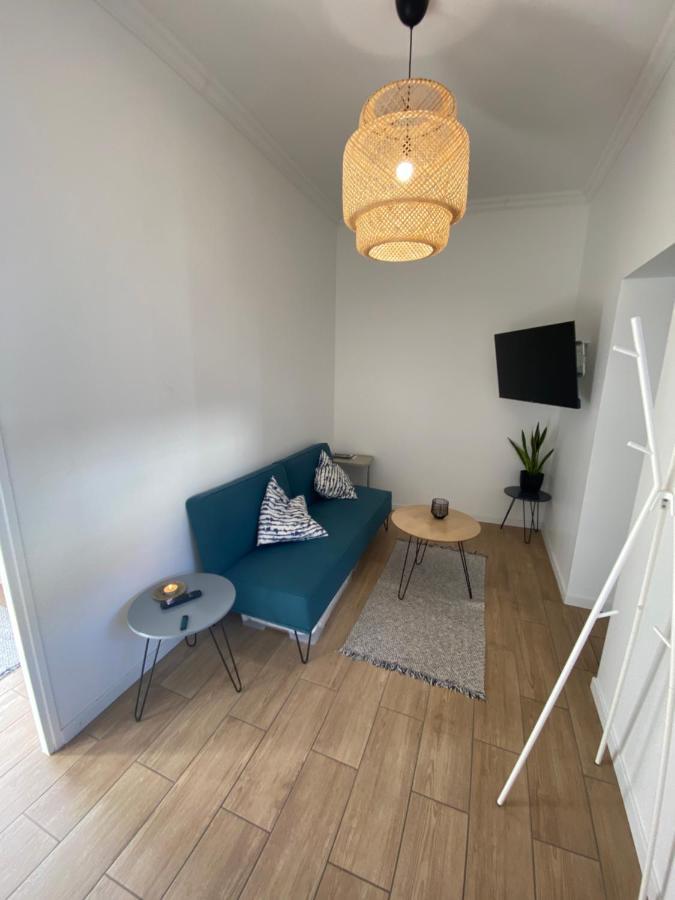 Appartement Rez De Chausse Amiens Zewnętrze zdjęcie