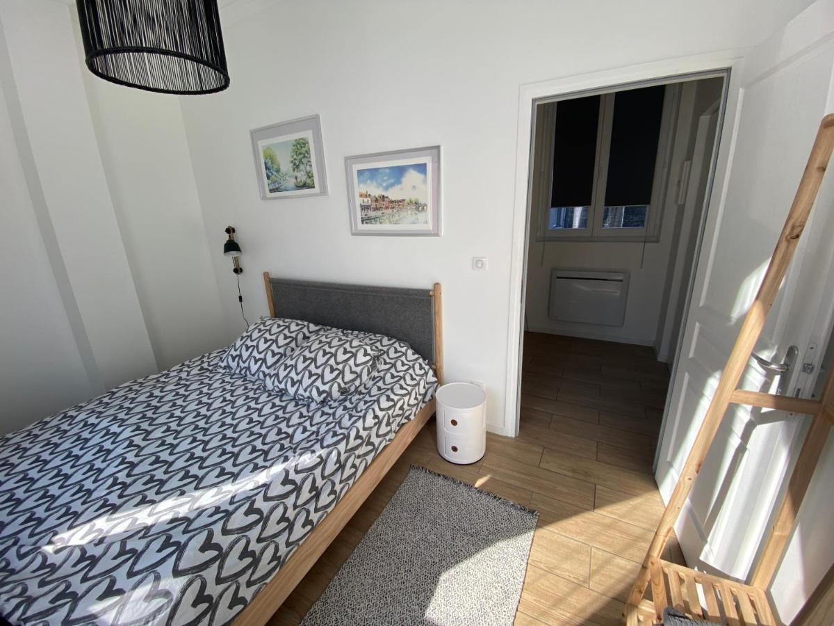 Appartement Rez De Chausse Amiens Zewnętrze zdjęcie