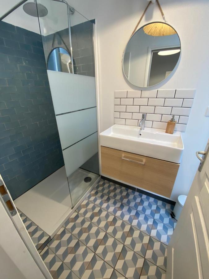Appartement Rez De Chausse Amiens Zewnętrze zdjęcie